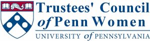 Trustees Council of Penn Women Logo