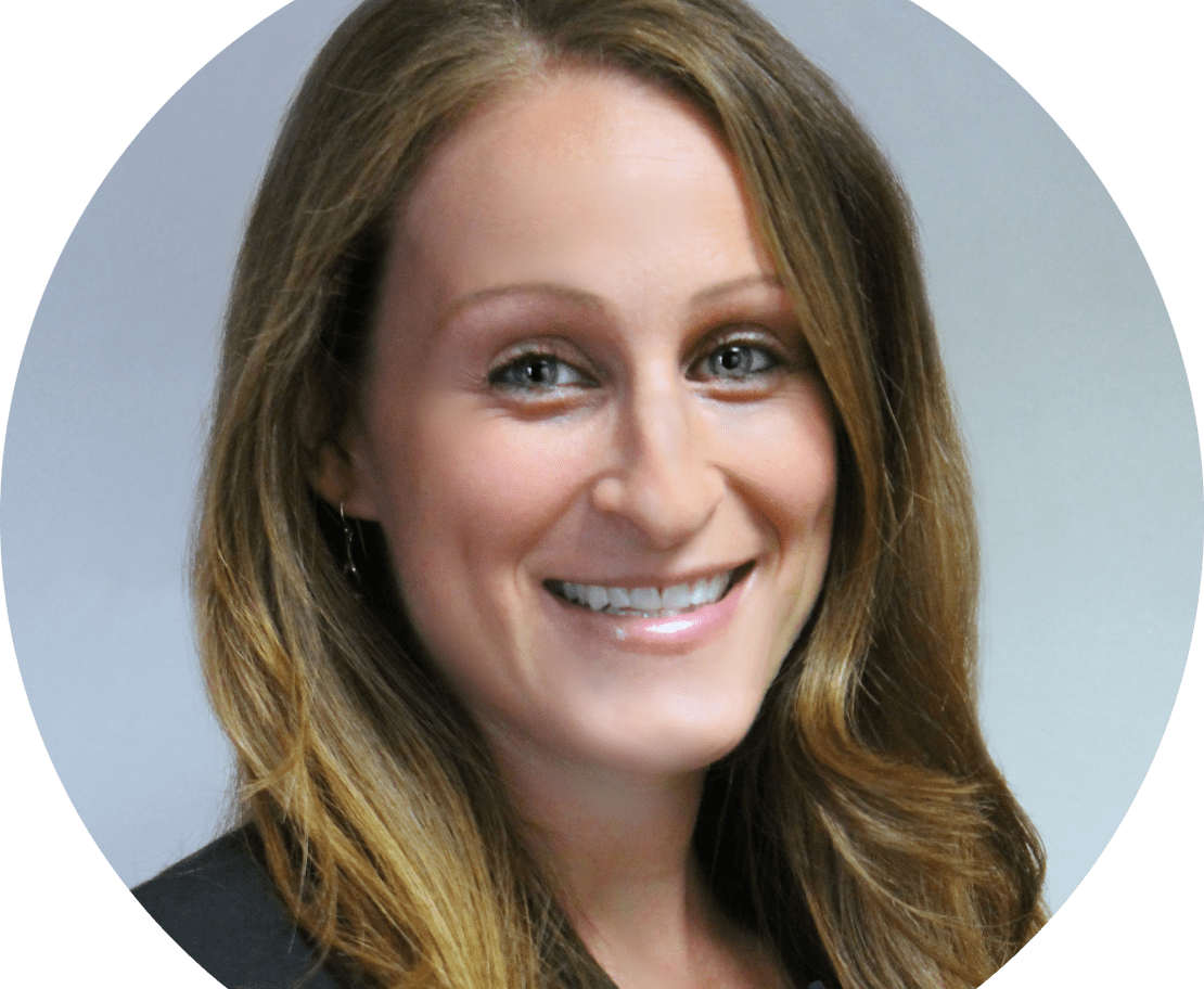 Sarah Wasch Headshot