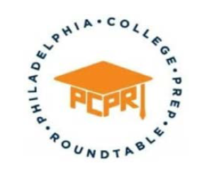 PCPR Logo