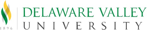 DelawareValleyUniv_Logo