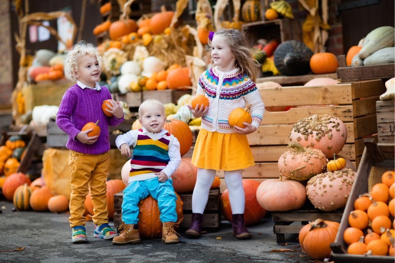 GoodStuff_Nov2024_CoverImage_Kids-with-pumpkins