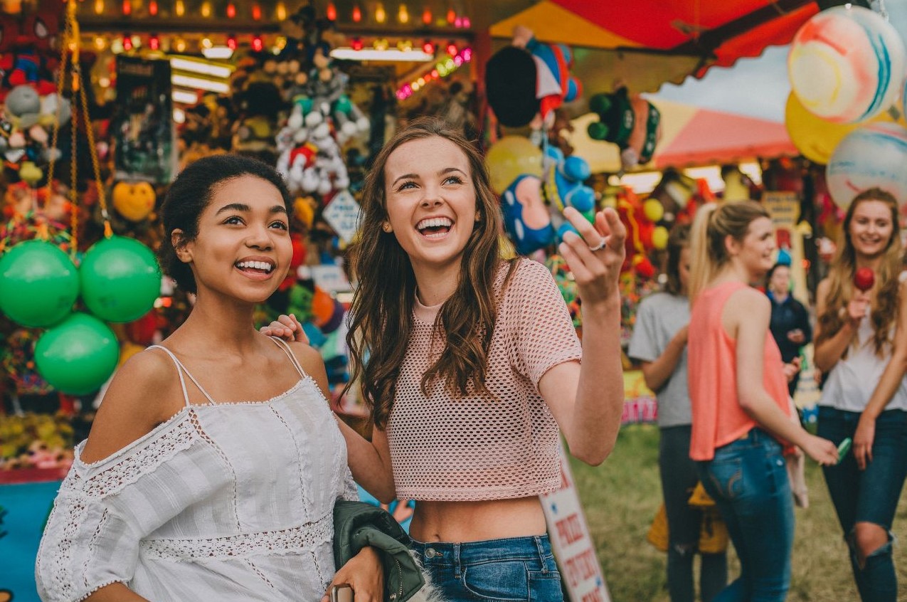 July2025GoodStuffNewsletterCoverImage_TeensAtCarival